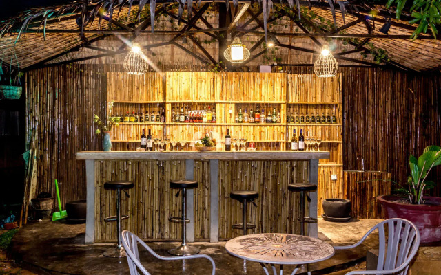 Ravel Boutique Hotel