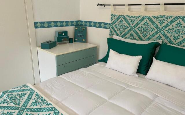 B&B Mare Monti Miniere