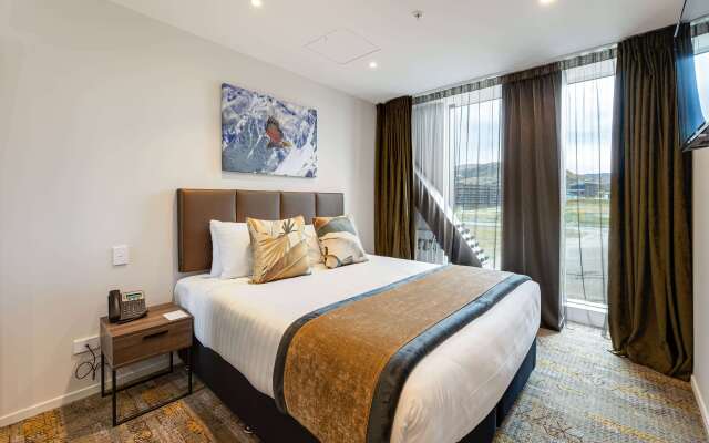 La Quinta by Wyndham Remarkables Park Queenstown