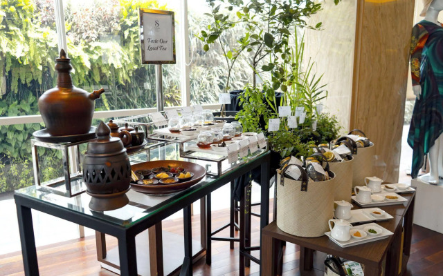 Satoria Hotel Yogyakarta