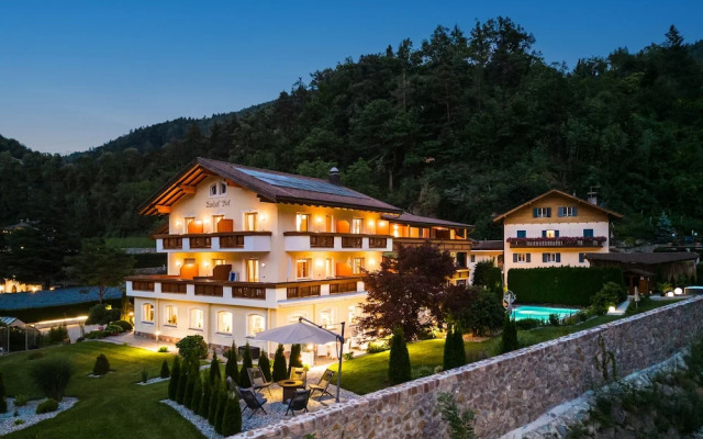 Hotel Bischofhof - Bistro Jasmin