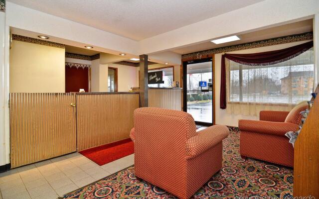 Americas Best Value Inn Farmington