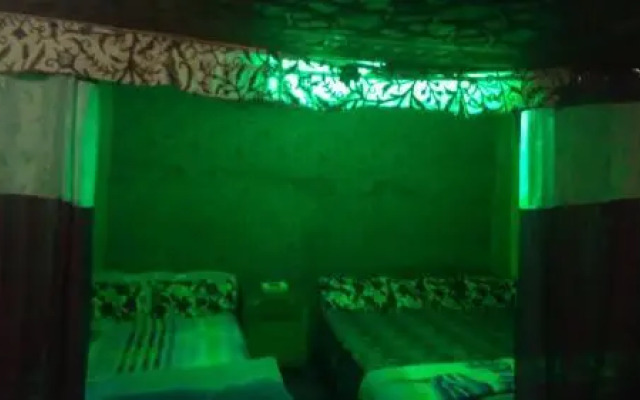 Island Homestay