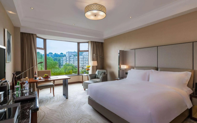 Sofitel Hangzhou Westlake
