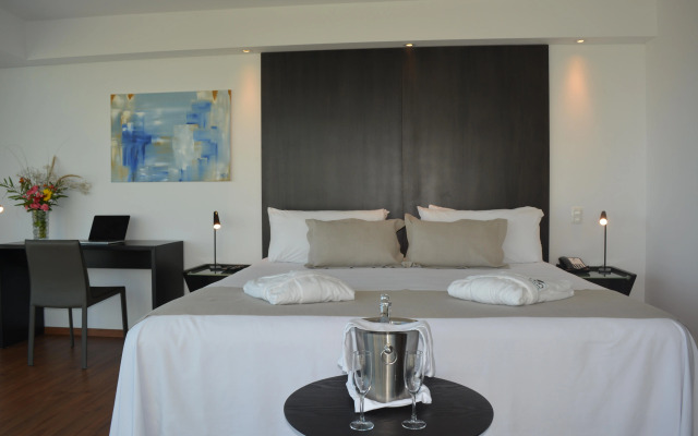 Don Majestic Hotel Punta del Este
