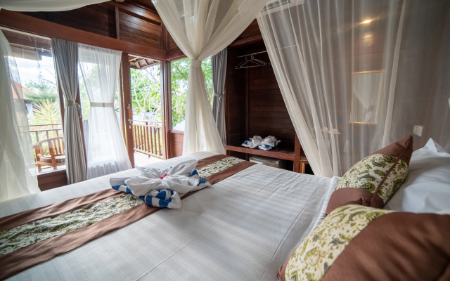 KiBata Boutique Hotel Lembongan
