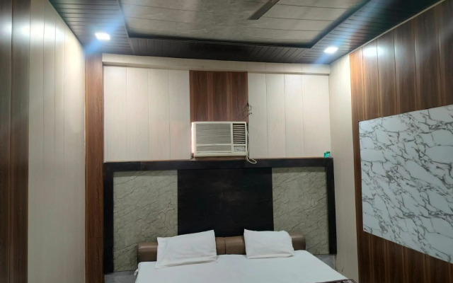 Hotel Narayan Palace