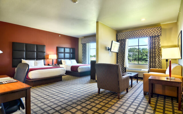 Comfort Inn & Suites Fort Smith