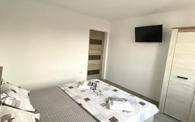Apartament Livia