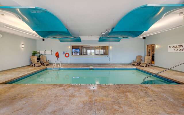 Best Western Plus Walkerton Hotel & Conference Centre