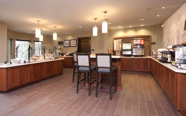 Staybridge Suites Buffalo-Amherst, an IHG Hotel