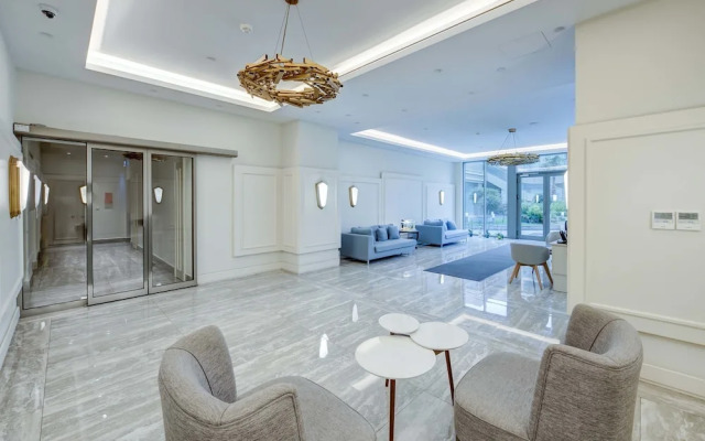 Elysium Art Suites Bomonti