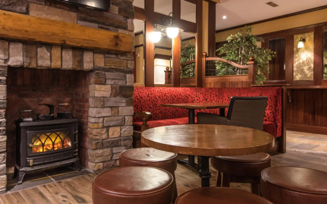 Dunsilly Hotel