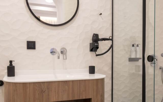 Sartori Concept Hotel