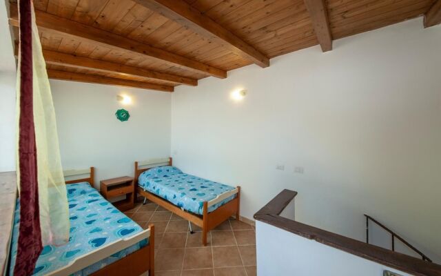 Awesome Apartment in Castelsardo With 2 Bedrooms