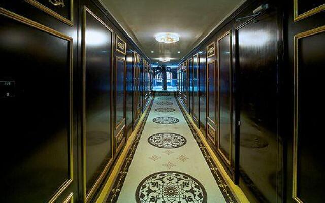 Summerset Continental Hotel Maitama