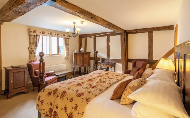 The Townhouse Ludlow