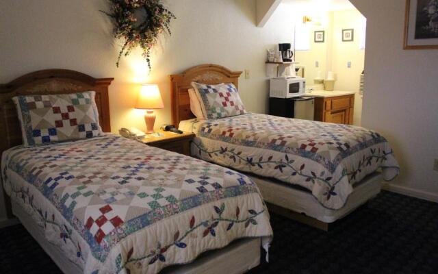 Barewood Inn and Suites