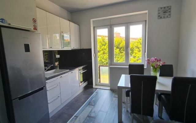 NEW Modern-Park view-5 minutes from Diocletian's Palace