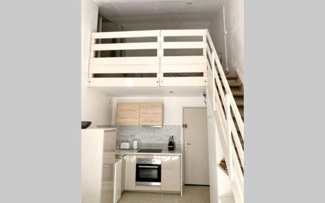 Appartement 8pers 5min de la plage CHECK-IN 24h