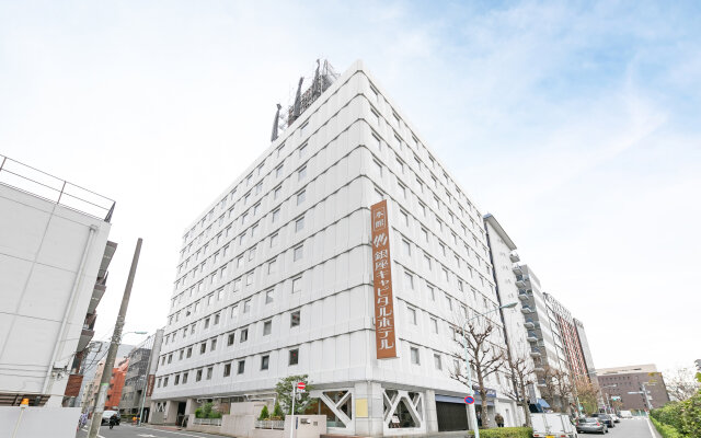 Ginza Capital Hotel Main