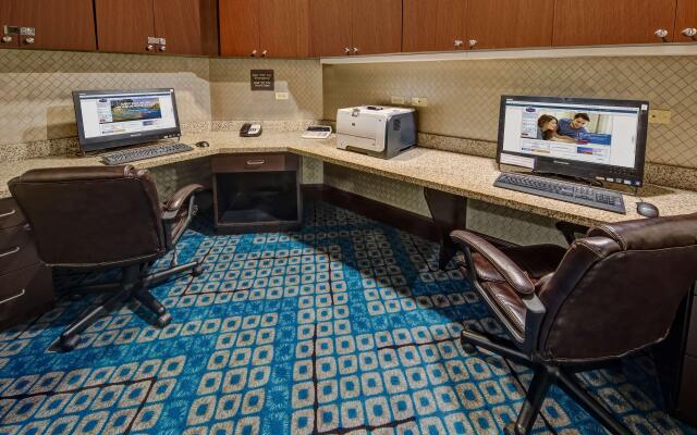 Hampton Inn & Suites Stuart-North