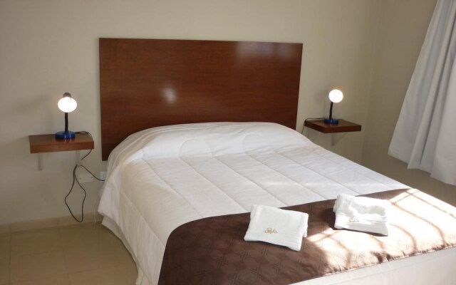 Solares de Viñuela Chalets