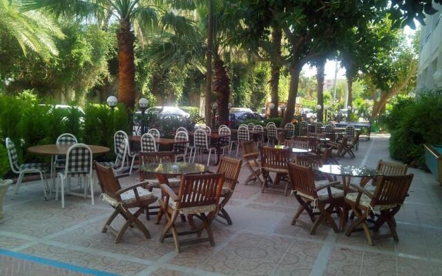 Sesin Hotel