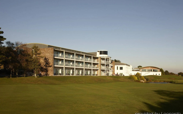 St. Mellion Estate