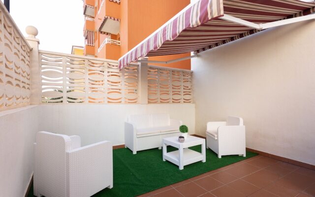 HomeLike Charming Caletillas Pool & Wifi