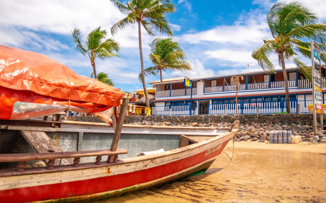 Amendoeira Praia Hotel