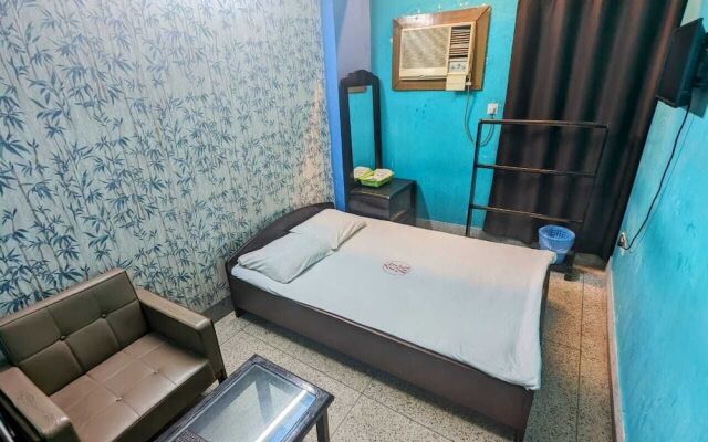 Hotel Hoque Tower International