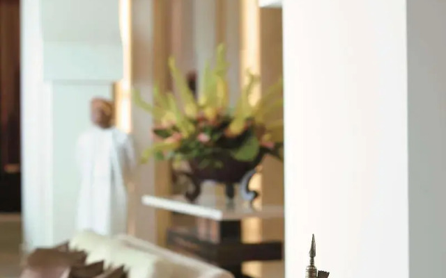 DoubleTree by Hilton Muscat Al Waha