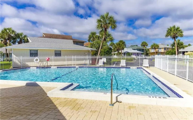 Bluefish 16 - Four Bedroom Condo