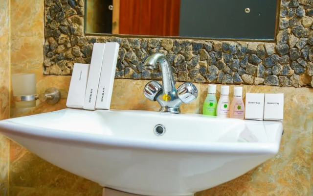 Elegance Range Resort