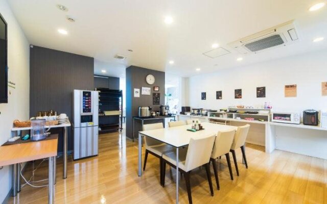 Hotel Hot Inn Ishinomaki