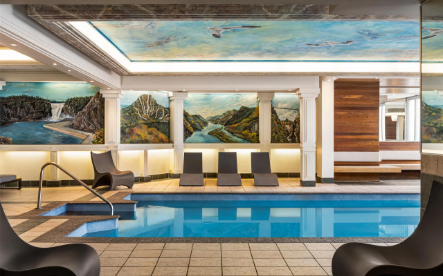 Best Western Plus City Centre/Centre-Ville