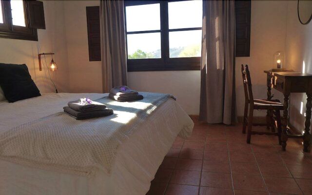 Corazón Andaluz Guesthouse