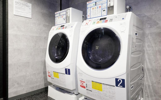 Daiwa Royal Hotel D-CITY Osaka Shin Umeda