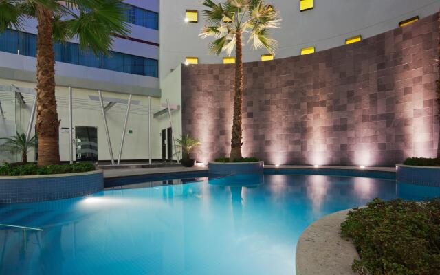 Crowne Plaza Leon by IHG