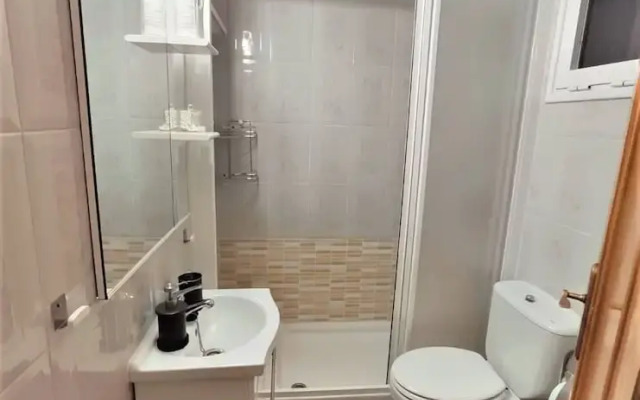 Holiday Apartment for Rent in Spain, La Mata Torrevieja - 4 min Walk to Beach