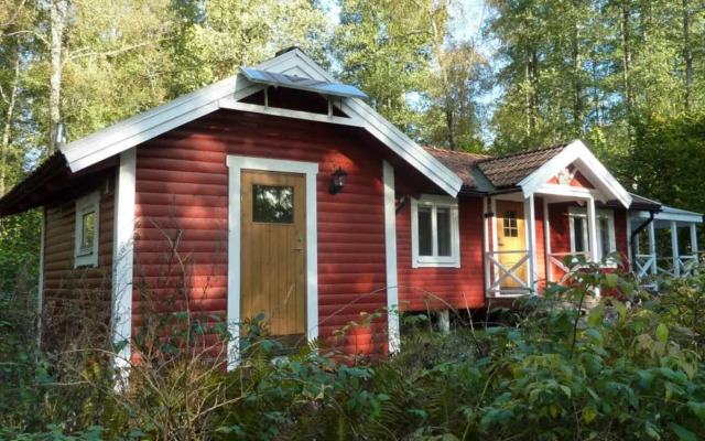 Two-Bedroom Holiday home in Braås