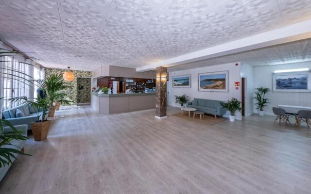 Aparthotel Sol Parc