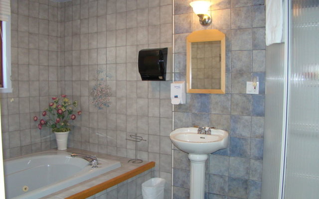 Auberge La Sainte Paix