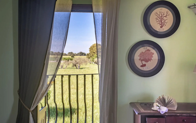 Torre Don Virgilio Country Hotel