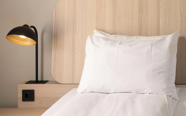 Scandic Holberg