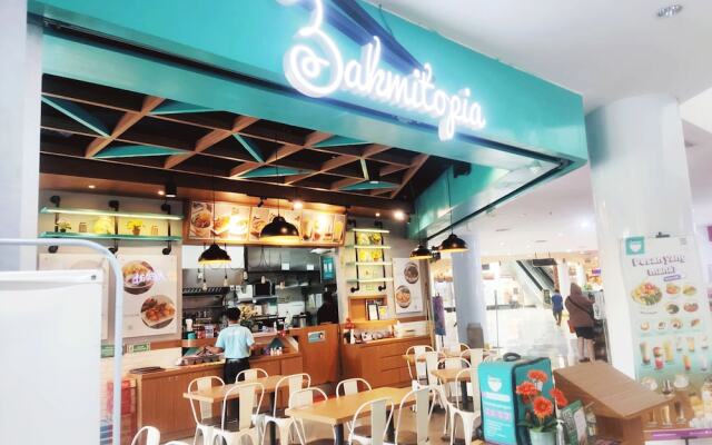 Grand Kamala Lagoon by 21 Room