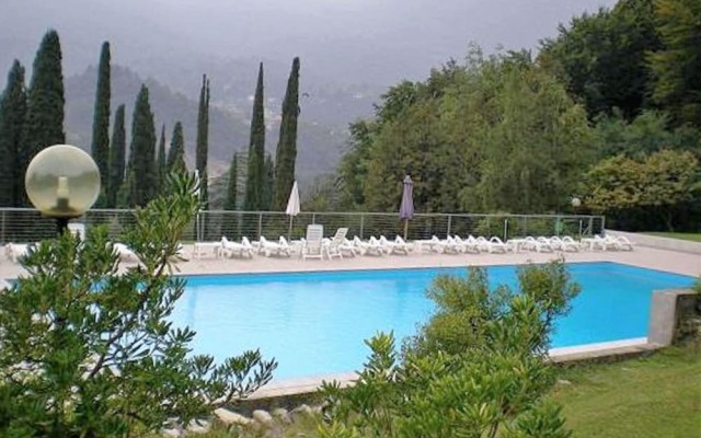 Residence Le Terrazze