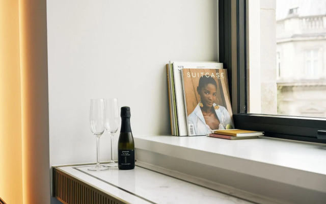 Page8, Page Hotels