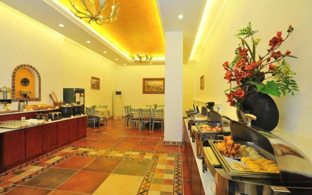 B&B Inn Baishiqiao